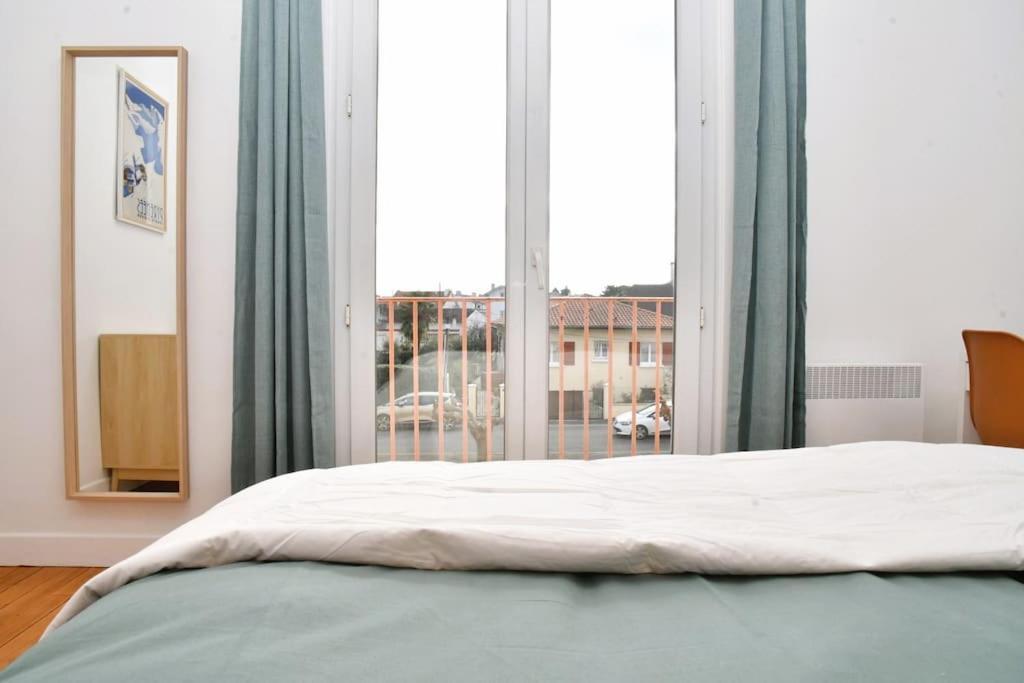 Vue Pyreneenne Elegante Avec 2 Chambres Tarbes Exterior photo